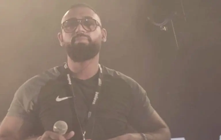 KMN Gang regiert das splash! 20 // Video