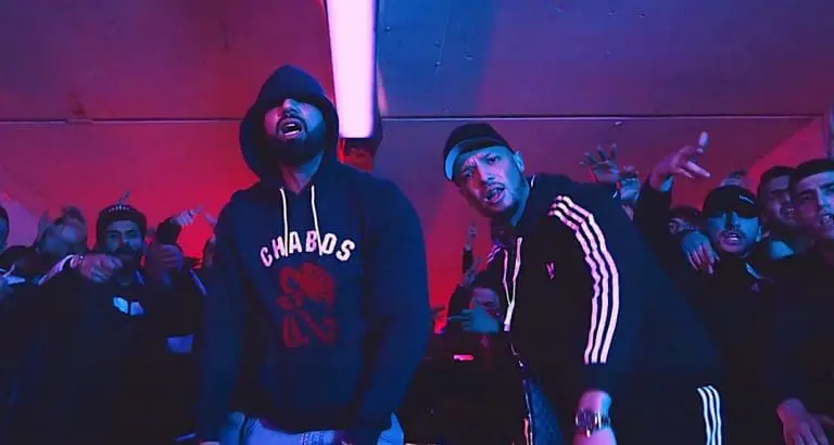 Azet x Zuna x Nash (KMN Gang) – Kartell // Track