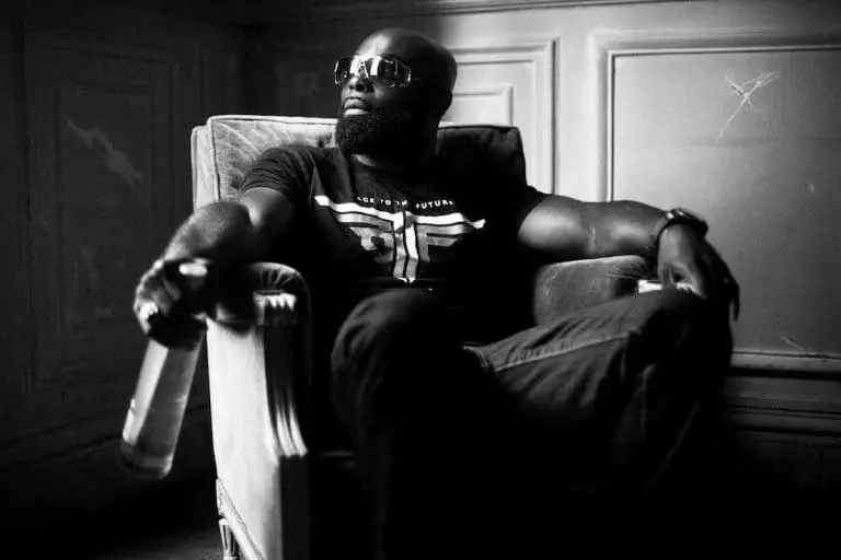 Kaaris: »Die meisten Flüchtlinge wollen gar nicht nach Frankreich, weil sie wissen, dass sie dort nicht akzeptiert werden« // Interview