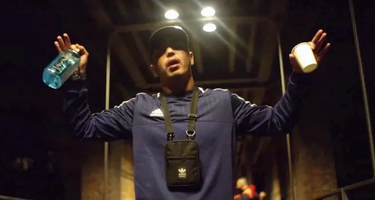 Kalim – Ja, immer (prod. David Crates) // Video