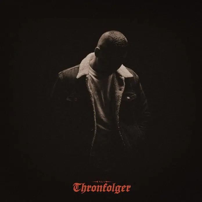 Kalim, Thronfolger, Review