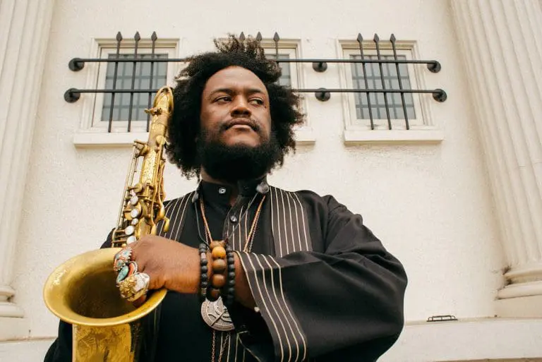 Kamasi Washington: »Wir erreichen Menschen, die bisher nicht offen dafür waren, sich mit Jazz zu befassen.« // Interview