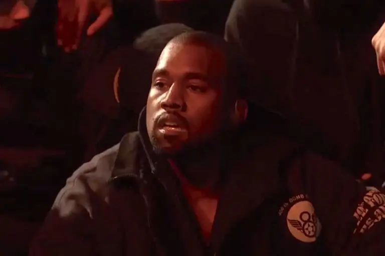 Kanye West feat. Allan Kingdom & Theophilus London – All Day // Video