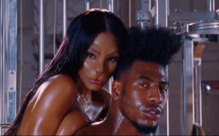 Kanye West – Fade // Video