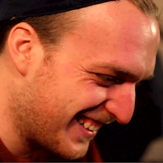 Karate Andi [JUICE TV Interview] & Releaseparty [Verlosung]