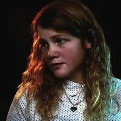 Kate Tempest live