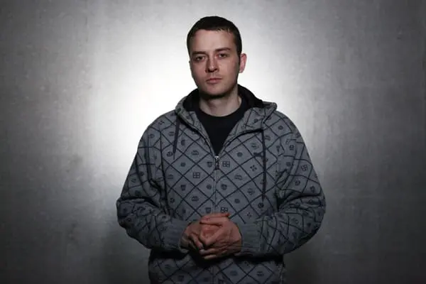 »Die haben uns immer als die Bauernrapper gesehen.« // Kayo im Interview