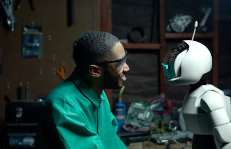 Kaytranada – Lite Spots // Video