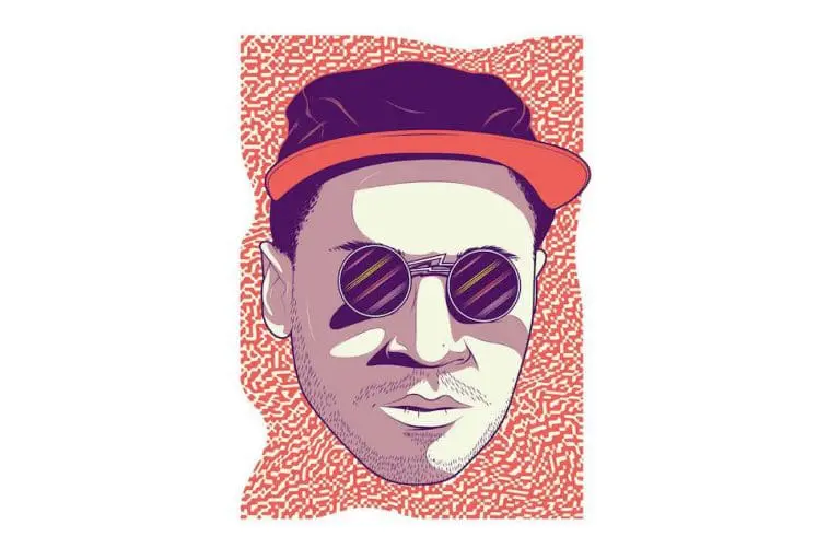 Kaytranada – The MonTrillest // Future Beats (Pt. I)