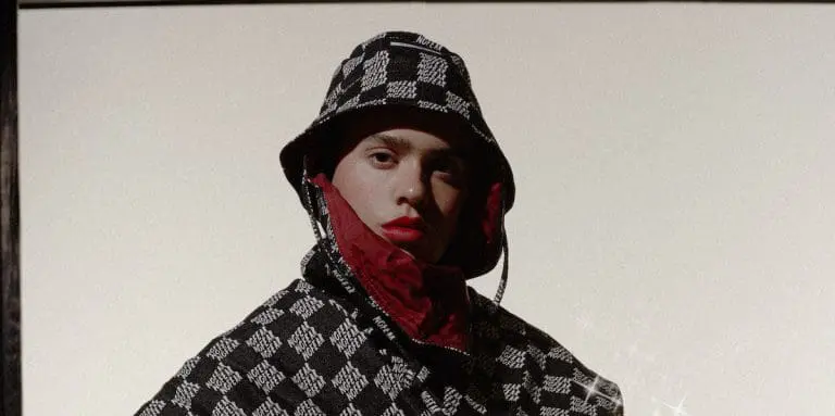 »Kunst und Kopfkrieg« mit KeKe: »Mentale Gesundheit hat keinen gesellschaftlichen Stellenwert« // Interview