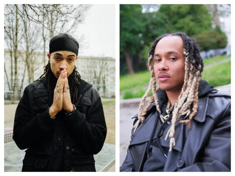 Dr. Martens Tough As You // Interview mit Kelvyn Colt und Kyle Flamigni