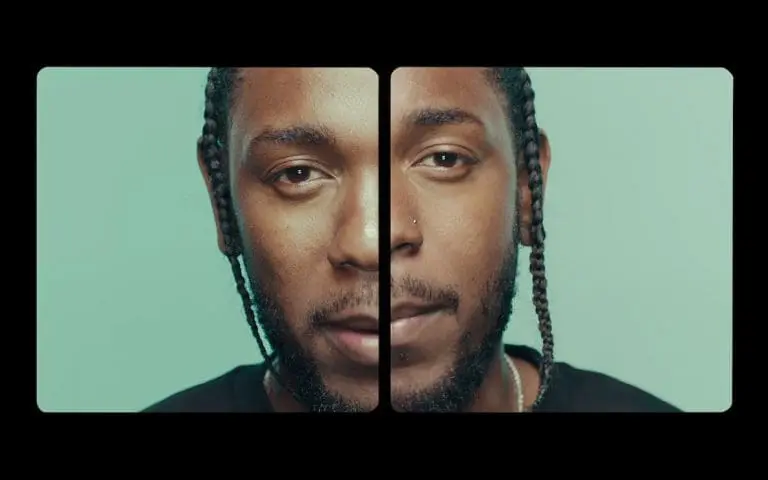 Future feat. Kendrick Lamar – Mask Off (Remix) // Track