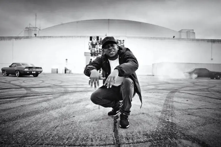 Kendrick Lamar – untitled unmastered // Album-Stream