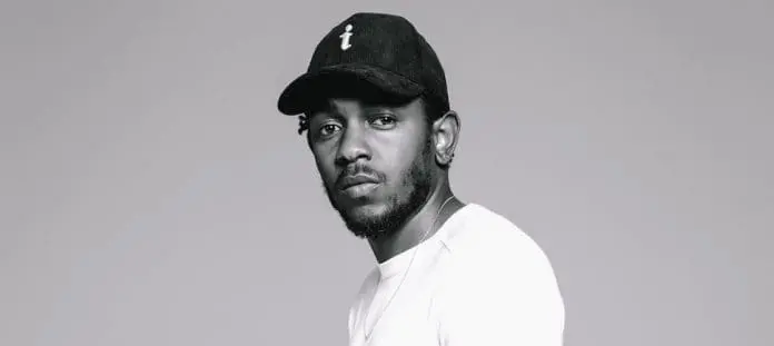 Kendrick Lamar 1 Feb2015