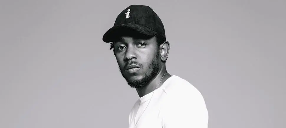 Kendrick Lamar 1 Feb2015