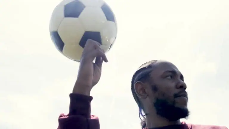 Kendrick Lamar, Schoolboy Q, SZA & Co trainieren für die TDE-Tour // Video