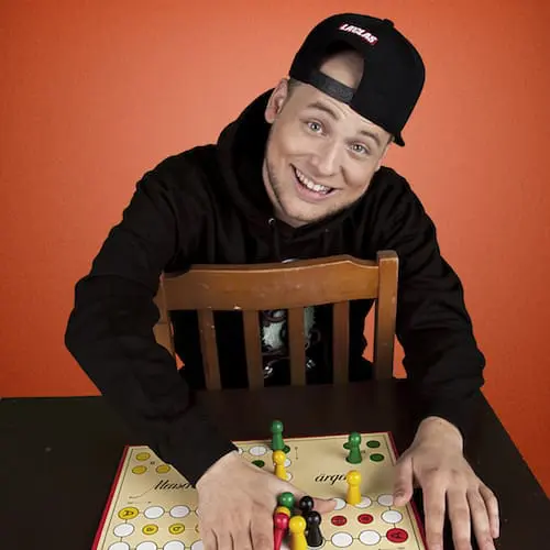 Kico – Flugmodus [JUICE Premiere] [Video]