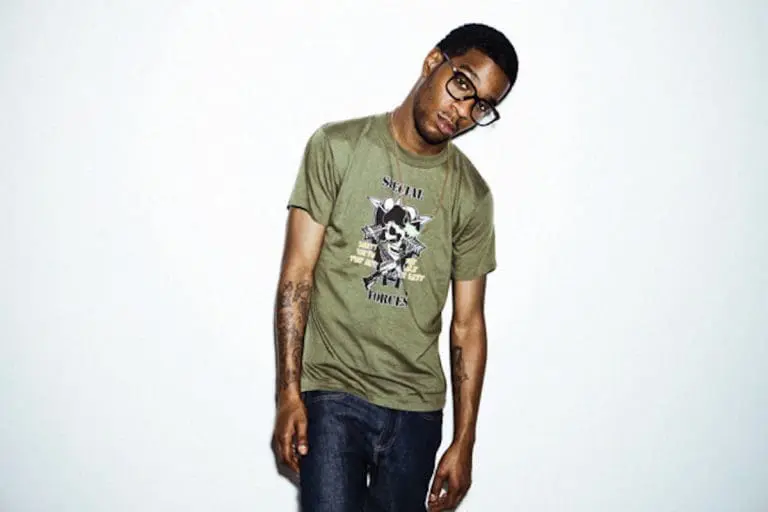 Depression und Selbstmordgedanken: Kid Cudi begibt sich in psychiatrische Behandlung // News