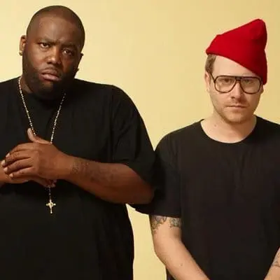 Run The Jewels feat. Big Boi – Banana Clipper (Video)