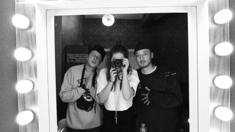 Selber machen: KitschKrieg sprechen über die DIY-Kultur // Stream