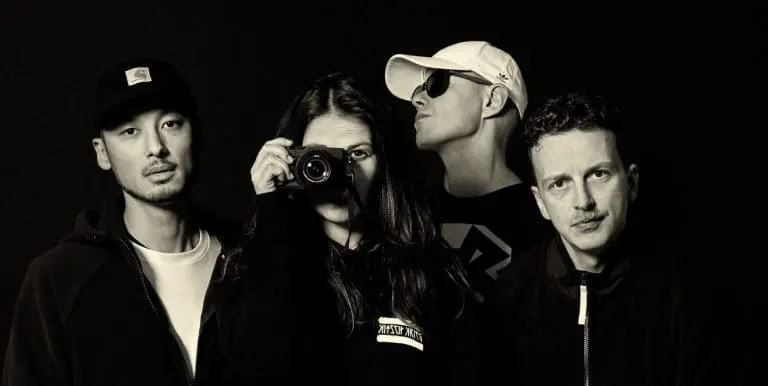 Kitschkrieg & Trettmann: »Im HipHop fühlen wir uns Zuhause« // Titelstory