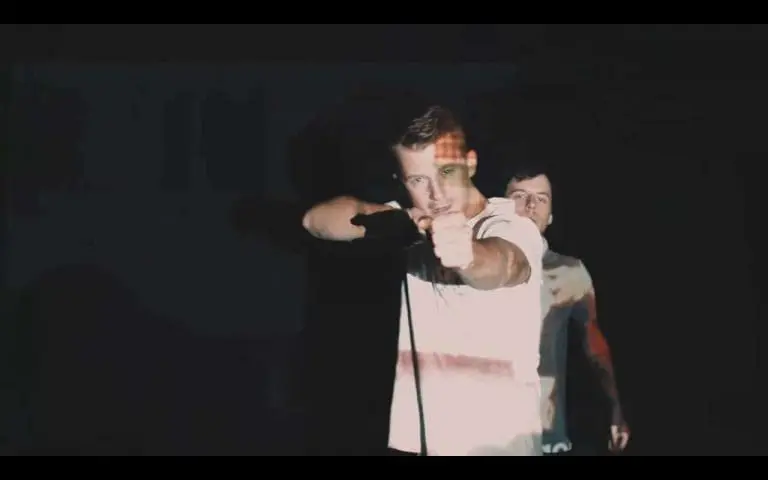 Kobito feat. Spezial-K – The Walking Deutsch