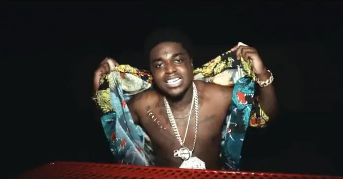 Kodak Black