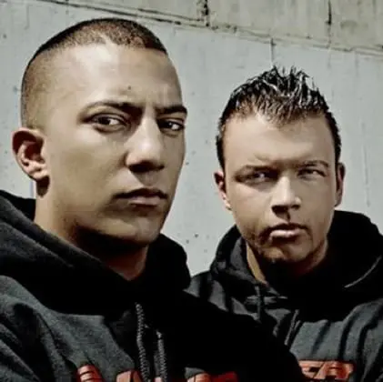 Kollegah & Farid Bang – JBG2 als exklusiver Stream auf WiMP
