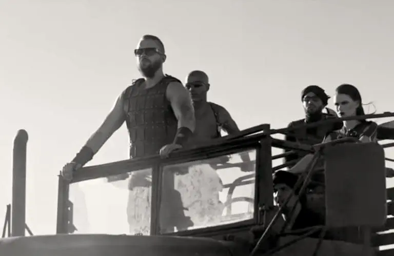 Kollegah – Nero // Video