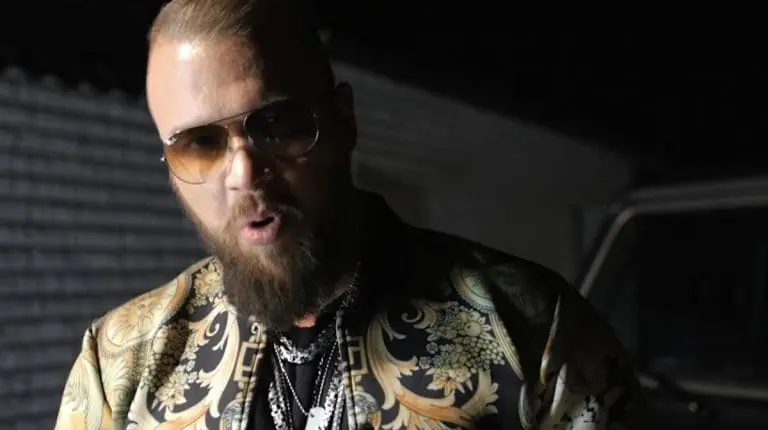 Kollegah – Legacy // Video