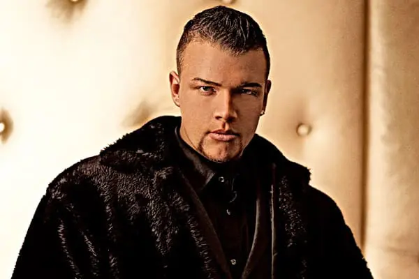 »Ich habe einen neuen Rap-Style erfunden und deutschen Rap technisch auf ein höheres Level gebracht« // Kollegah im Interview