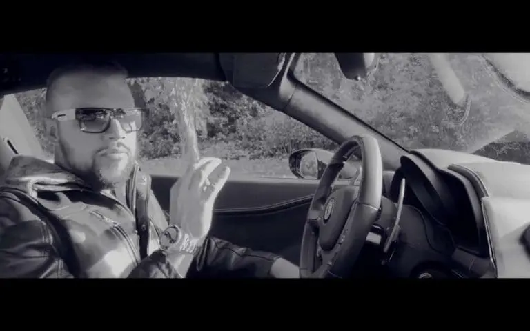 Kollegah – Intro (Preview)