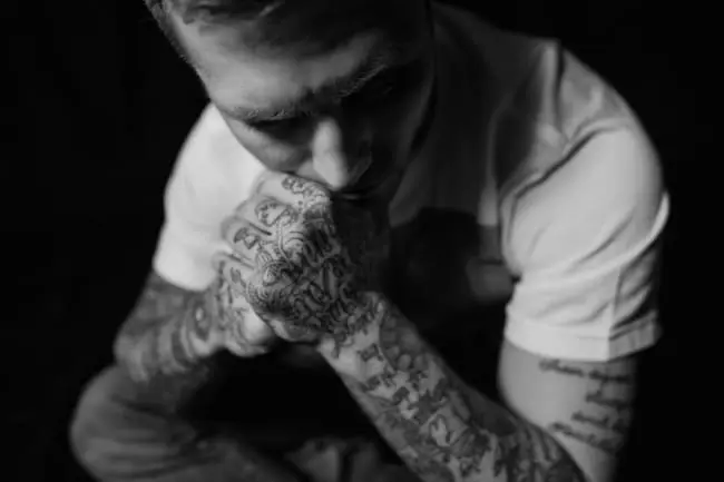 Kontra K – Wörter mit »Kontra« [Interview]