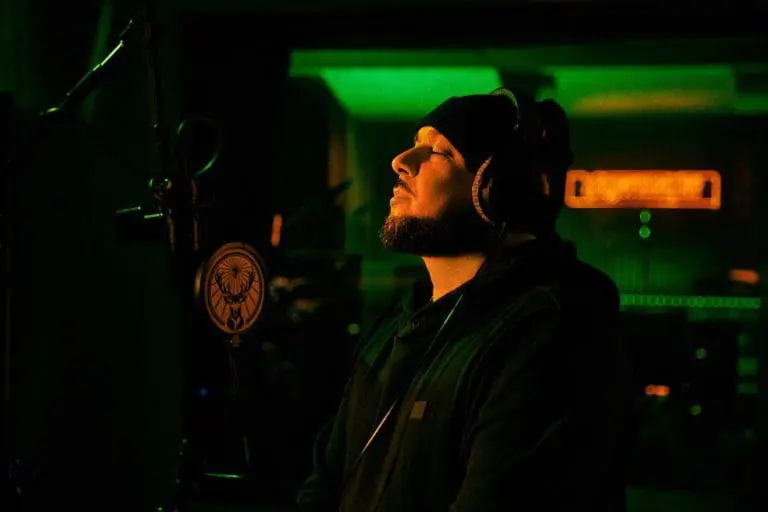 Meisterchor: Sing die Hook im neuen Song von Kool Savas und Jägermeister // Advertorial