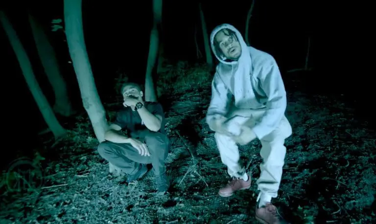 Freddy Kana & Mavie – Unumganglich // Video