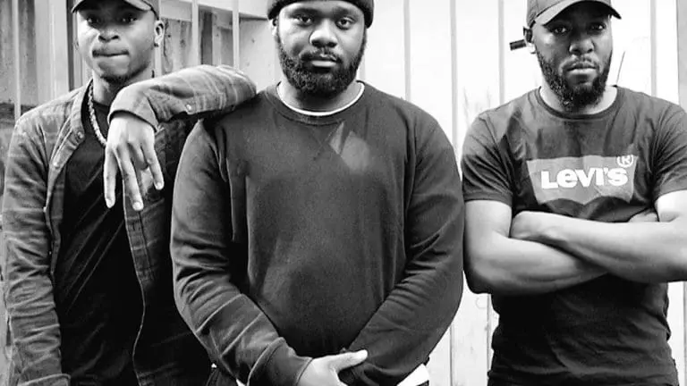 Krüger – Stadt Gottes // JUICE Premiere