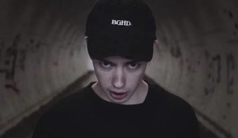 LGoony – Gold & Platin / Blei // Track