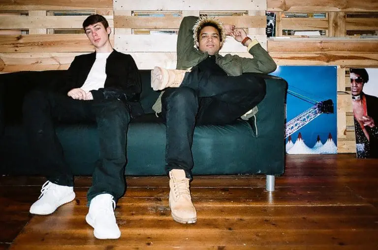 LGoony & Crack Ignaz verlängern ihre Tour