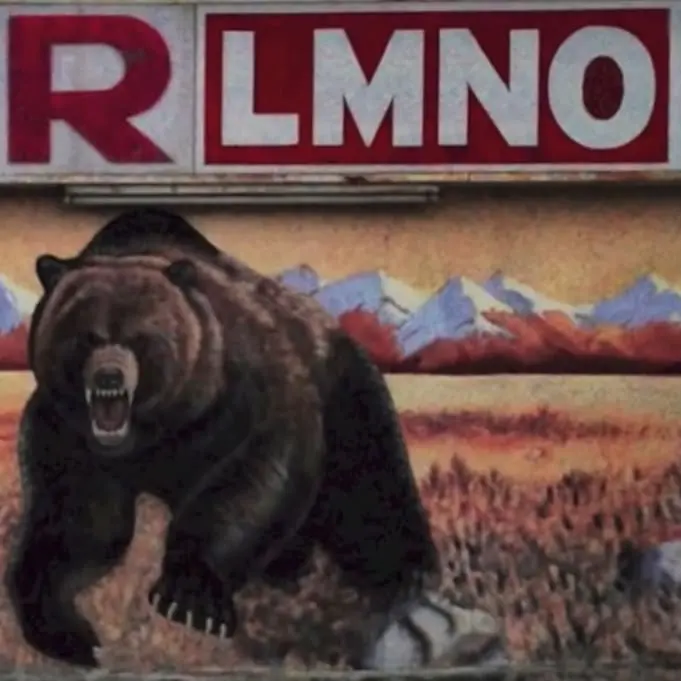 LMNO – Dyslexic (Video)