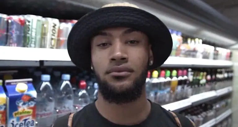 LOC – AMG (prod. Penacho) // JUICE Premiere