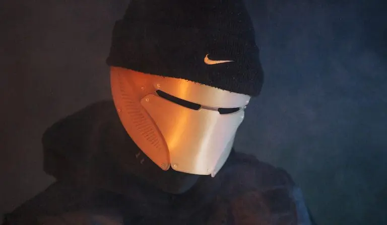 Lance Butters verlängert »Angst«-Tour // Live