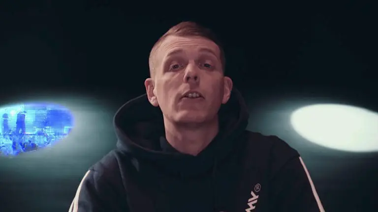 LAAS – X-Wing Starfighter // Video