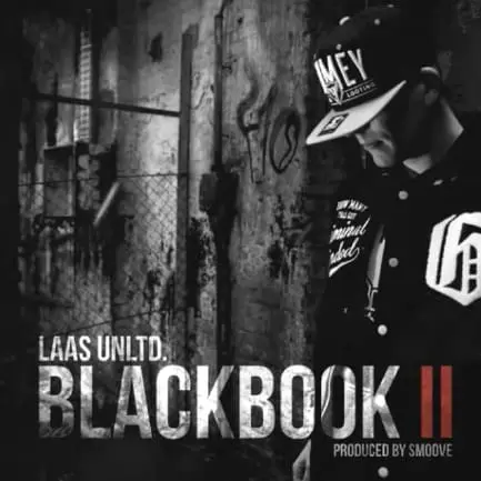 Laas Unltd. – Zweite Chance (Track)