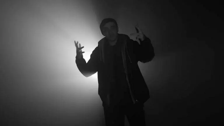 Witten Untouchable – Wenn ich fall // Video