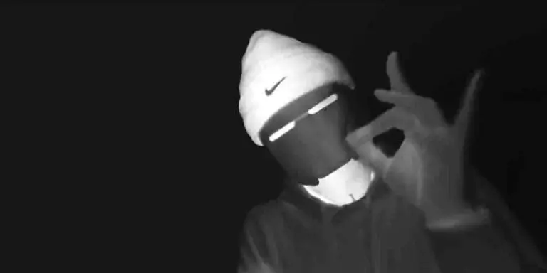 Lance Butters – Keller (prod. Ahzumjot) // Video