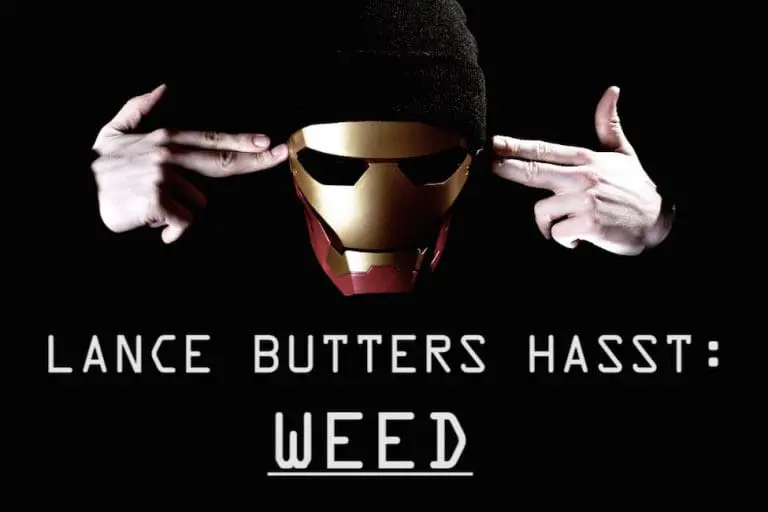 Lance Butters hasst – Weed-Beschaffung (2/8)
