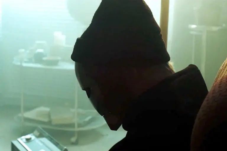 Lance Butters – Es zieht/Ich zieh // Video