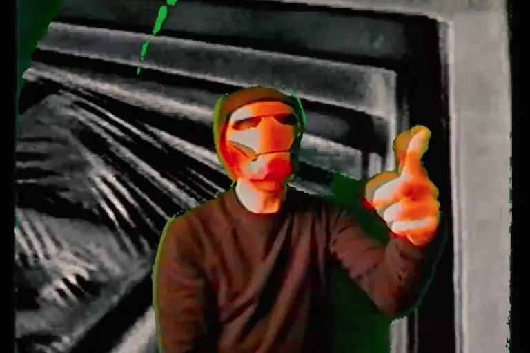 Lance Butters – Deal With It/RAW // Video