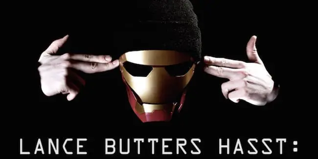 Lance Butters hasst – Outtakes (8/8)