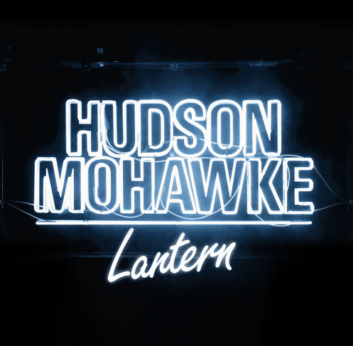 Hudson Mohawke – Very First Breath (feat. Irfane) // Track